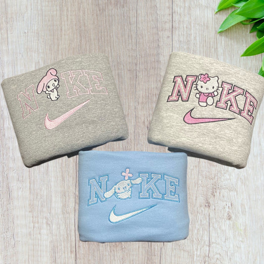 HK characters part 1