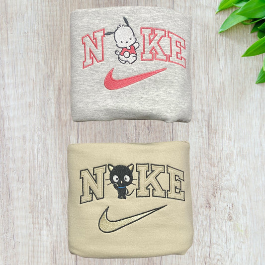 Hk characters part 2