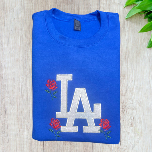 Glitter Sweathshirt 1