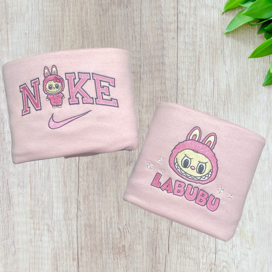 Bubu Monsters sweatshirt