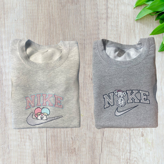 HK characters part 4