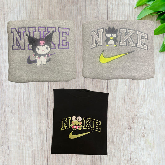 Hk characters part 3