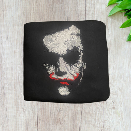 Clown Face Sweatshirt