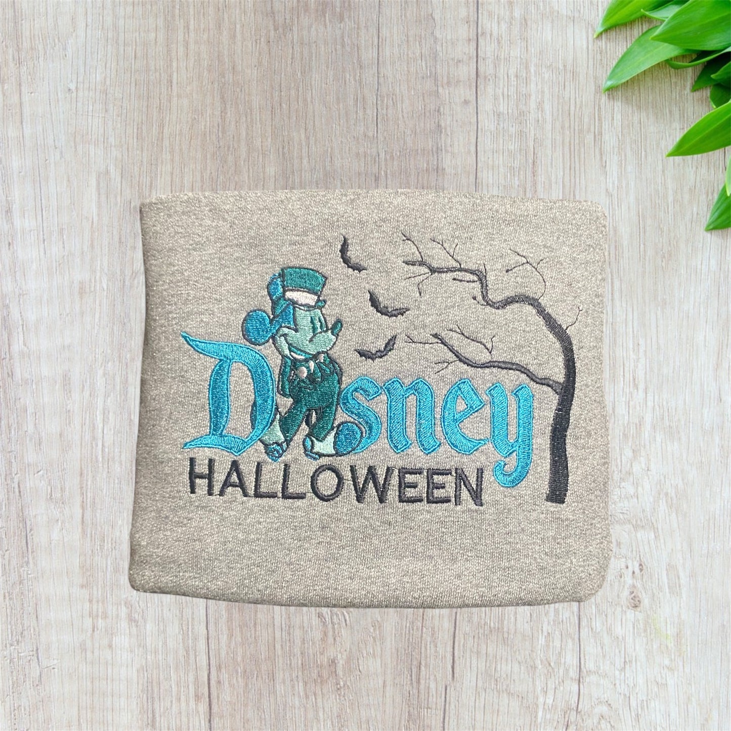 Haunted Ghost Mouse