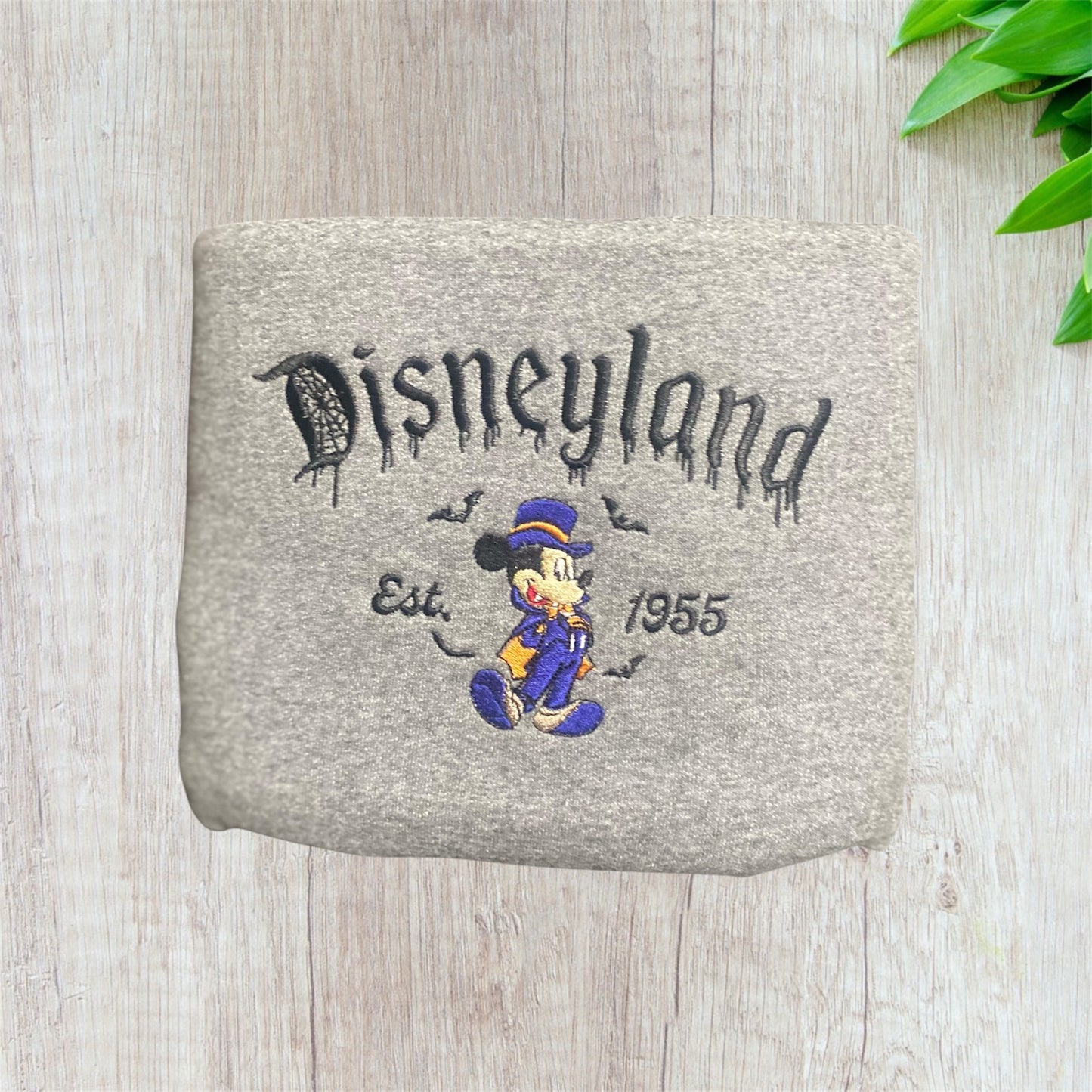 Haunted Mansion Mr. Mouse & Mrs. Mouse