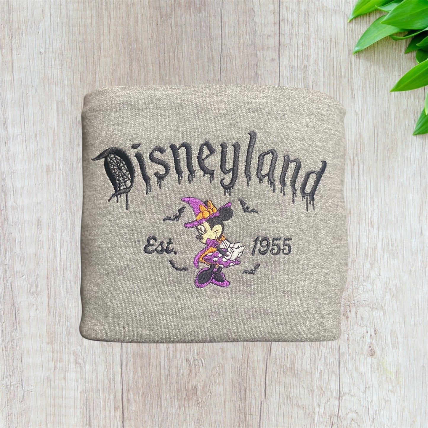 Haunted Mansion Mr. Mouse & Mrs. Mouse
