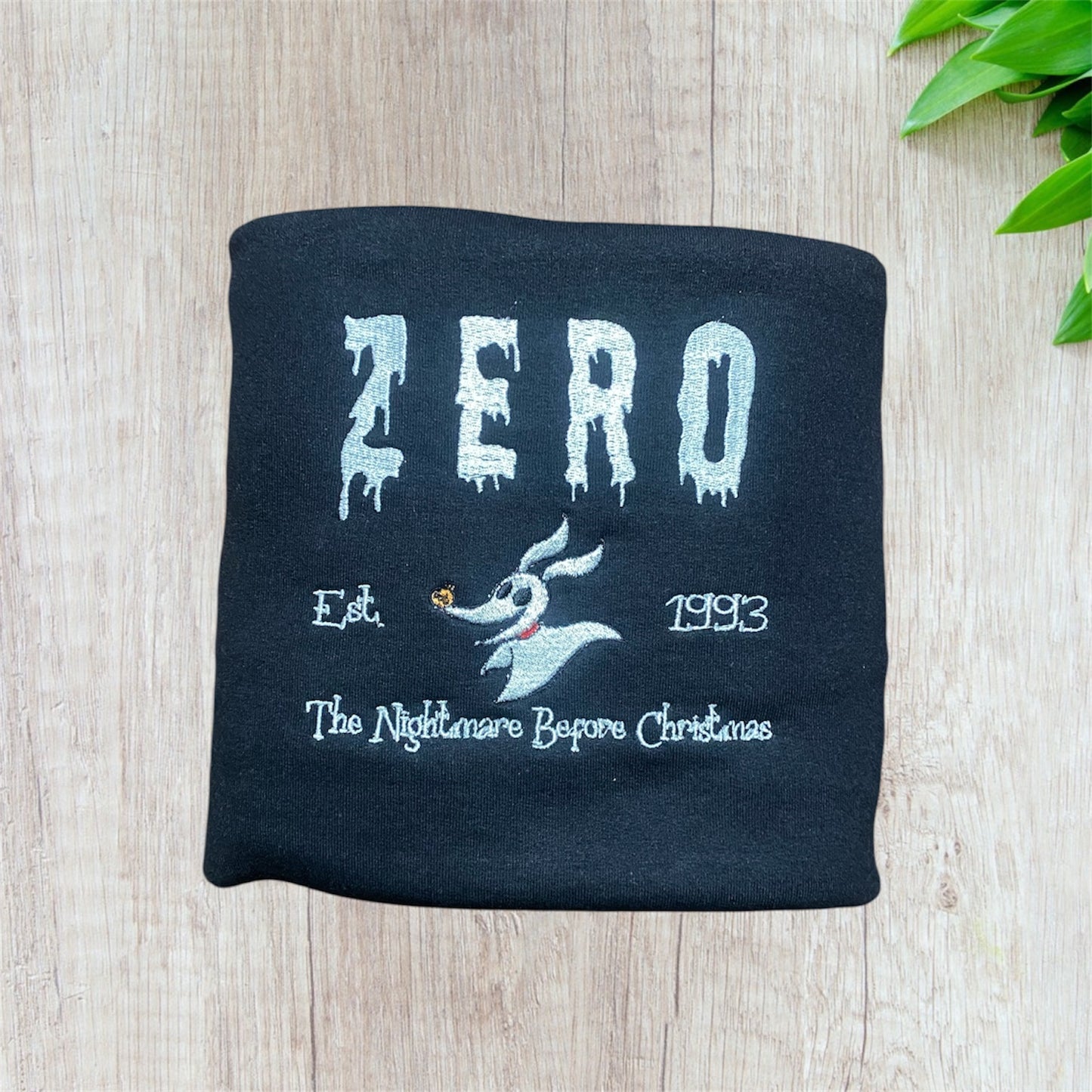 Nightmare before Xmas