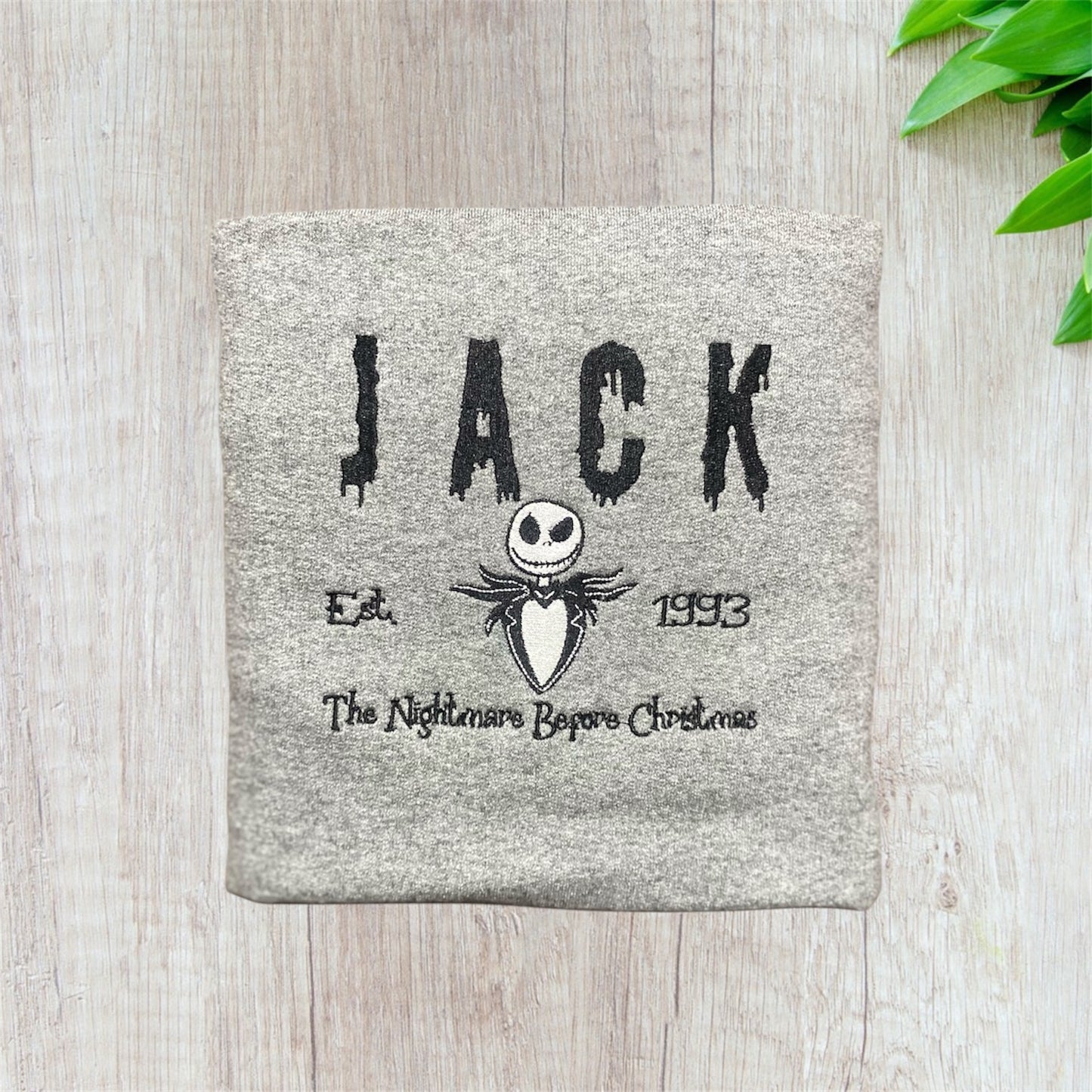 Nightmare before Xmas