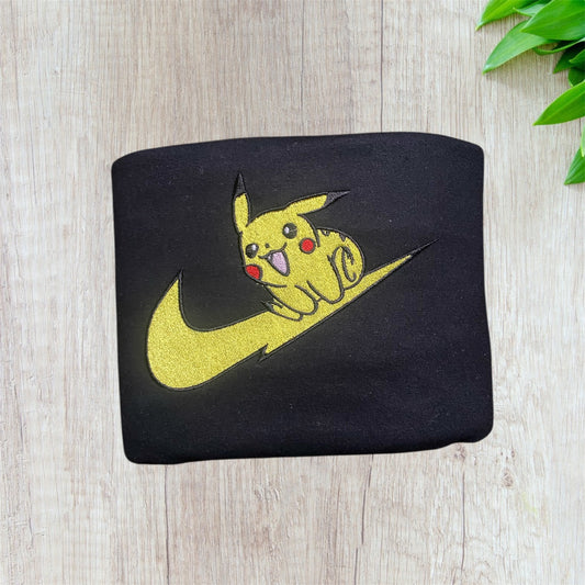 Anime Rabbit and Dragon