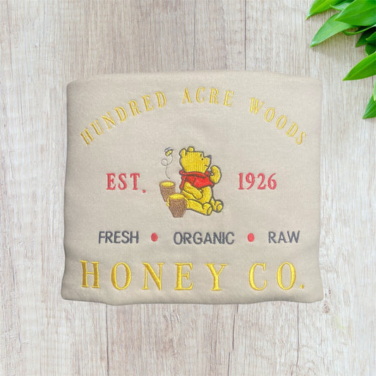 Honey Co. Sweatshirt