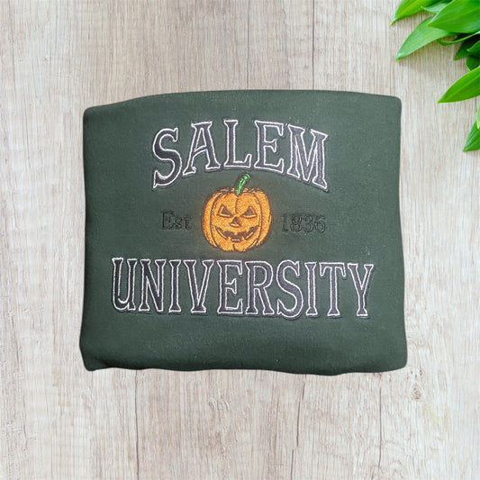 Salem University