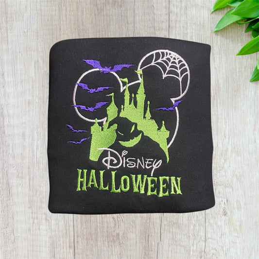 Oogie Bash Halloween