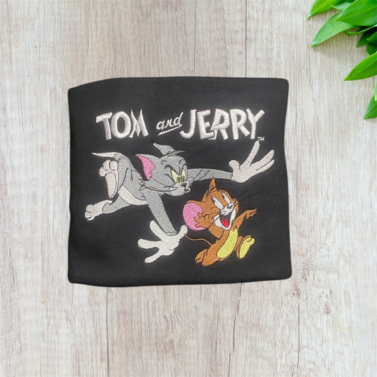 Tom & Jerry