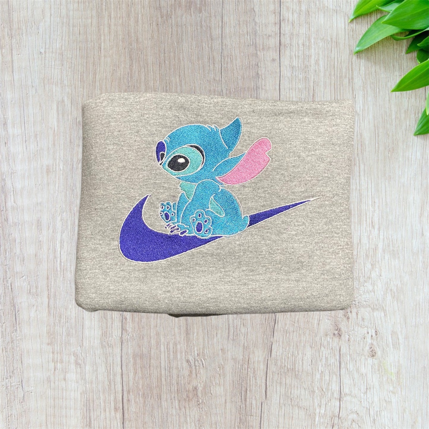 Stitch