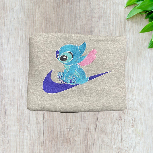 Stitch